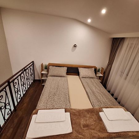Matino Apartment 1 Valjevo Exteriör bild