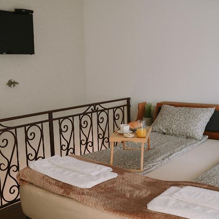 Matino Apartment 1 Valjevo Exteriör bild
