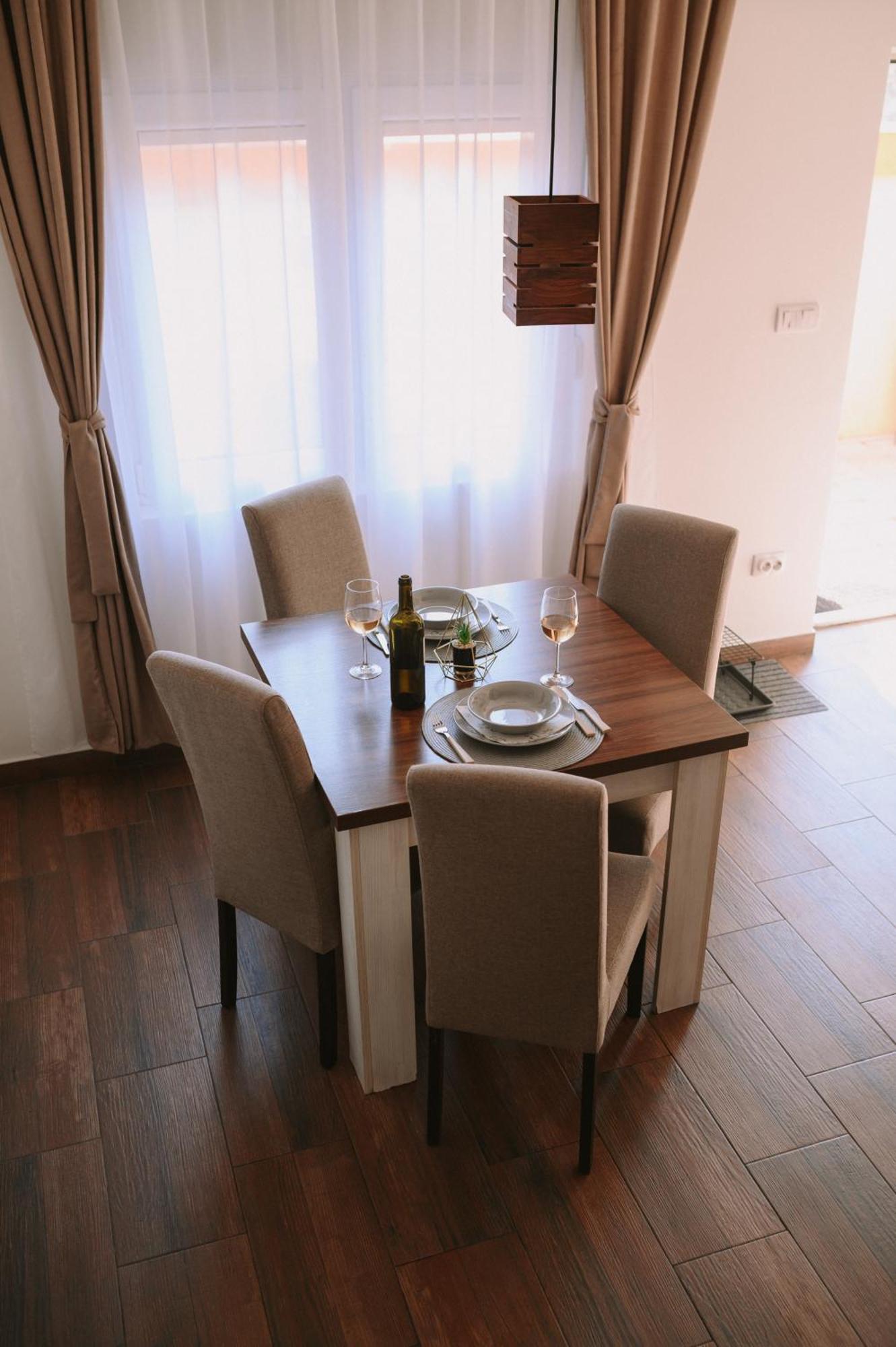 Matino Apartment 1 Valjevo Exteriör bild